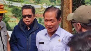 Darurat Sampah Nasional, Menteri LH Minta DPRD Perkuat Anggaran