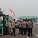 Pendekatan Humanis dalam Pengamanan Aksi Unjuk Rasa