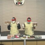 Bupati Pati Tersangka Kasus Jual Beli Jabatan Usai OTT KPK