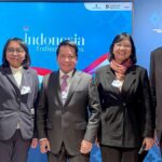 Peran Sentral UMKM dalam Keuangan Berkelanjutan Global