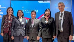 Peran Sentral UMKM dalam Keuangan Berkelanjutan Global