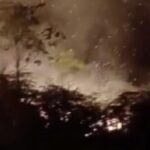 Kebakaran Lahan di Aceh Barat Capai 19 Hektare, BPBD Kendalikan