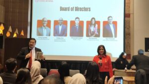 IGN Rayakan Satu Dekade Kiprah, Cetak Ribuan Pemimpin Muda Global