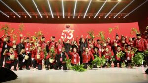 PDIP: Parliamentary Threshold Masih Diperlukan untuk Pemilu 2029