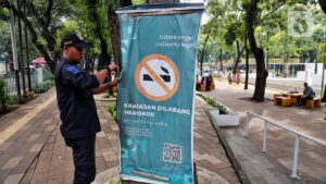 32,23% Fasos Fasum di Jakarta Belum Diserahkan Pengembang