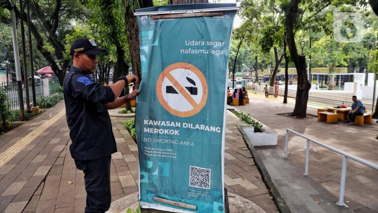 32,23% Fasos Fasum di Jakarta Belum Diserahkan Pengembang