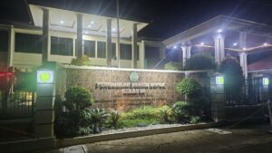 Wakil Ketua PN Depok Terjaring OTT KPK, KY Sesalkan Ciderai Martabat Hakim