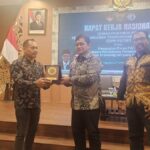 PATRI Diajak Kembangkan Pusat Ekonomi Baru di Kawasan Transmigrasi