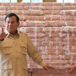 Survei: Mayoritas Publik Puas dengan Kinerja Presiden Prabowo