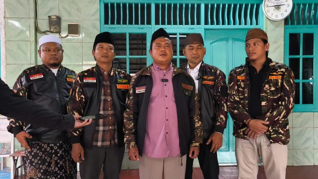 Korban Penganiayaan Bahar bin Smith Tuntut Keadilan