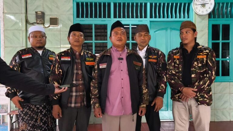 Korban Penganiayaan Bahar bin Smith Tuntut Keadilan