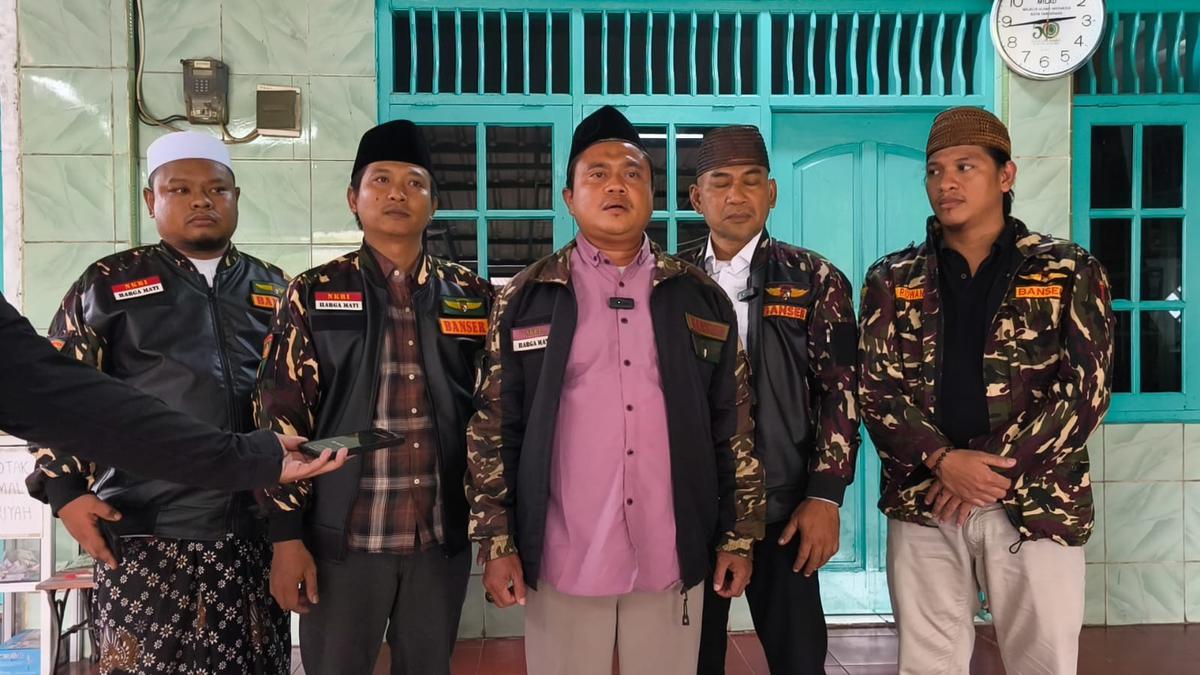 Korban Penganiayaan Bahar bin Smith Tuntut Keadilan