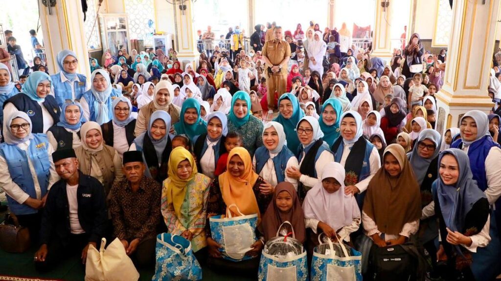 Pemulihan Pascabencana Pidie Jaya: Fokus pada Transisi dan Ekonomi