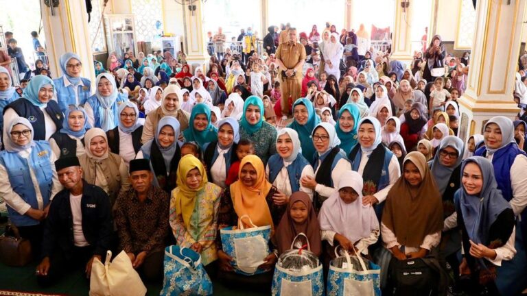 Pemulihan Pascabencana Pidie Jaya: Fokus pada Transisi dan Ekonomi