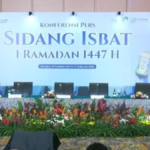 Kewenangan Negara Tetapkan Awal Ramadhan dan Syawal Menurut MUI