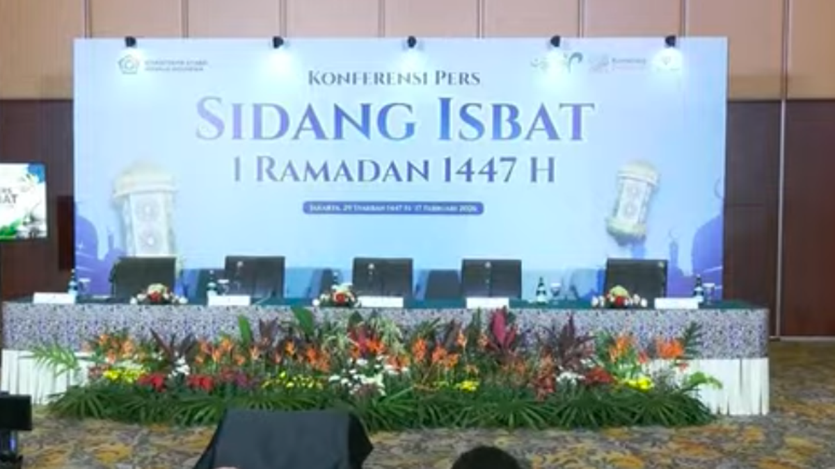 Kewenangan Negara Tetapkan Awal Ramadhan dan Syawal Menurut MUI