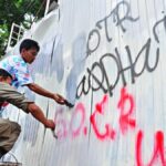 Polres Bogor Tegas Awasi dan Tindak Tawuran Berkedok SOTR