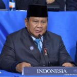 Prabowo Tegaskan Komitmen Indonesia pada Rencana Perdamaian Palestina