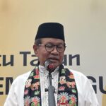 Pramono Akui Macet, Banjir, dan Polusi Jakarta Belum Tuntas