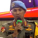 Dua Polisi Ditahan Propam Polda Sulsel Terkait Dugaan Narkoba