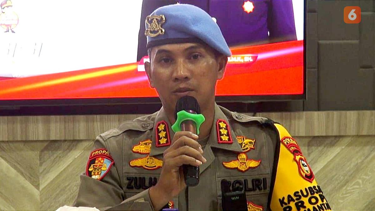 Dua Polisi Ditahan Propam Polda Sulsel Terkait Dugaan Narkoba