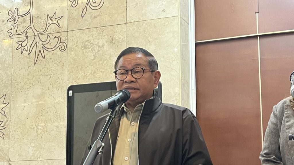 Pemprov DKI Akan Atur Jam Operasional Lapangan Padel