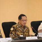 Target Relokasi Pengungsi Pascabencana Sumatera Sebelum Idulfitri 2026