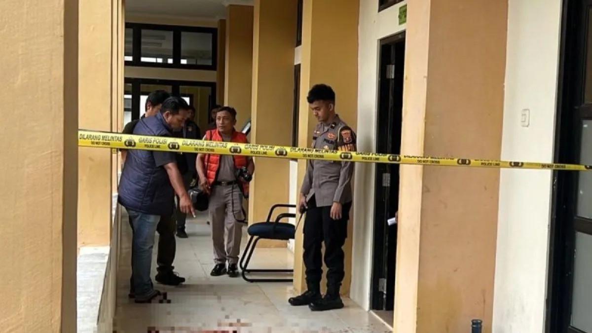 Mahasiswi UIN Suska Riau Jadi Korban Penganiayaan di Kampus