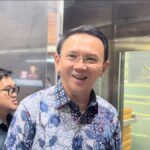 Ahok Buka Suara Soal Keuntungan Bisnis LNG Pertamina di Sidang Korupsi