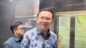 Ahok Buka Suara Soal Keuntungan Bisnis LNG Pertamina di Sidang Korupsi