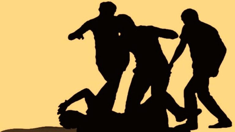 Aksi Perampasan Motor Berkedok Debt Collector di Daan Mogot