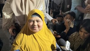 Prabowo Bertemu Tokoh Agama dan Ulama Besar Indonesia