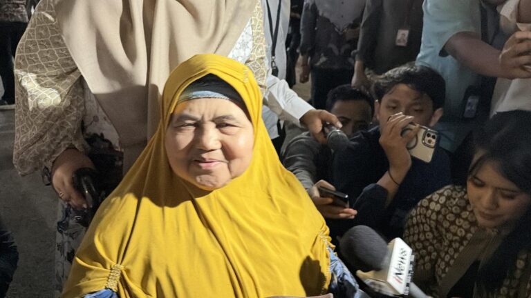 Prabowo Bertemu Tokoh Agama dan Ulama Besar Indonesia