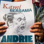 KontraS Nilai Serangan Air Keras ke Andrie Yunus Upaya Pembunuhan