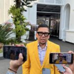 MK Minta DPR dan Pemerintah Revisi UU Pensiun Pejabat Negara