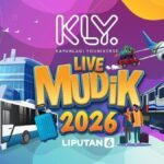 Analisis Arus Mudik 2026: Titik Rawan Macet di Jalur Pantura