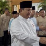 Open House Istana Jakarta Hidangkan Ragam Kuliner Nusantara