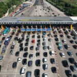 Skema One Way Nasional Siap Diterapkan Mulai 24 Maret