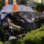 Kecelakaan Beruntun di PIK Tewaskan 2 Orang dan Lukai 7