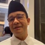 Anies-SBY-AHY Bertemu di Cikeas, Bahas Situasi Timur Tengah