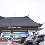 Lalu Lintas Tol Regional Nusantar Meningkat 6% Saat Mudik 2026