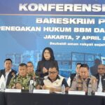 Polri Peringatkan Mafia BBM Subsidi: ‘Kamu Nekat, Saya Sikat’