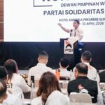 PSI Pacu Persiapan Mesin Politik untuk Pemilu 2029