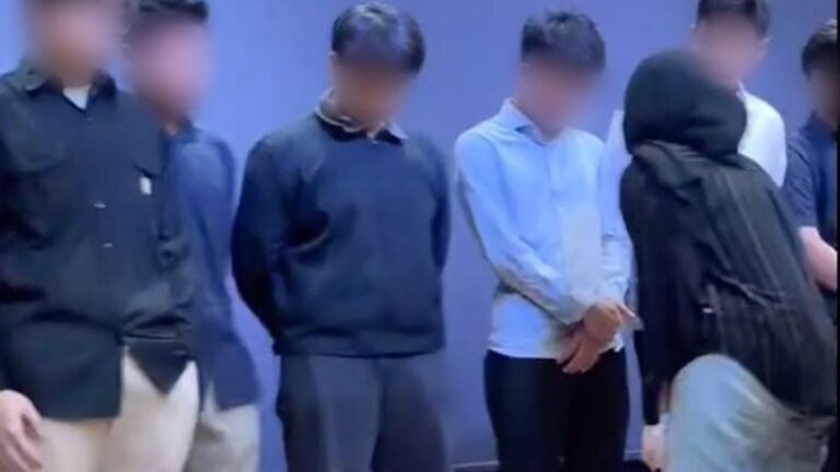 Dugaan Pelecehan Seksual di FH UI, Dekan dan Rektor Angkat Bicara