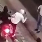 Begal Ancam Celurit di Gunung Sahari, Polisi Selidiki