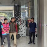 Ketua Ombudsman RI Hery Susanto Ditahan Kasus Korupsi Tambang Nikel